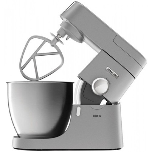 ΚΟΥΖΙΝΟΜΗΧΑΝΗ KENWOOD KVL4110S INOX 1200W 6.7L